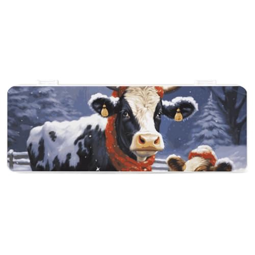 FZQVSGW Schreibwarenbox mit abnehmbarem Design, kreative minimalistische Aufbewahrungsbox, braunes Pferd, ABS, langlebiges Federmäppchen, 180° flach aufliegend und sicherer Schnappverschluss für FZQVSGW Schreibwarenbox mit abnehmbarem Design, kreative minimalistische Aufbewahrungsbox, braunes Pferd, ABS, langlebiges Federmäppchen, 180° flach aufliegend und sicherer Schnappverschluss für von FZQVSGW