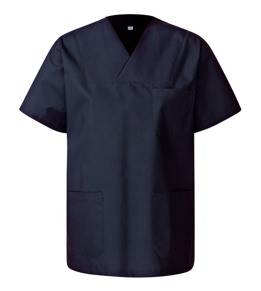 FaPak Collection Funktionsbluse Schlupfkasack Unisex FaPak Collection Funktionsbluse Schlupfkasack Unisex von FaPak Collection