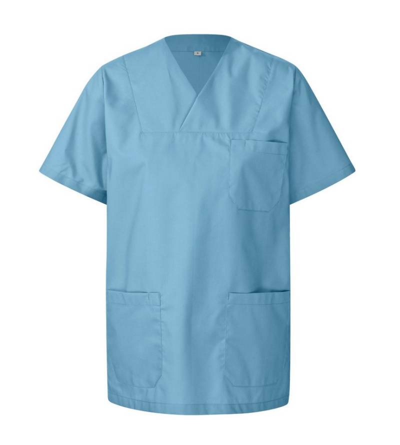 FaPak Collection Funktionsbluse Schlupfkasack Unisex FaPak Collection Funktionsbluse Schlupfkasack Unisex von FaPak Collection