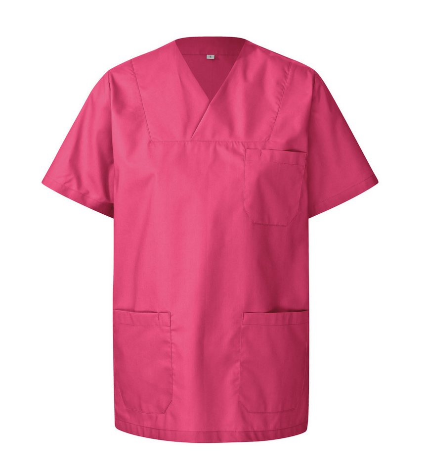 FaPak Collection Funktionsbluse Schlupfkasack Unisex FaPak Collection Funktionsbluse Schlupfkasack Unisex von FaPak Collection