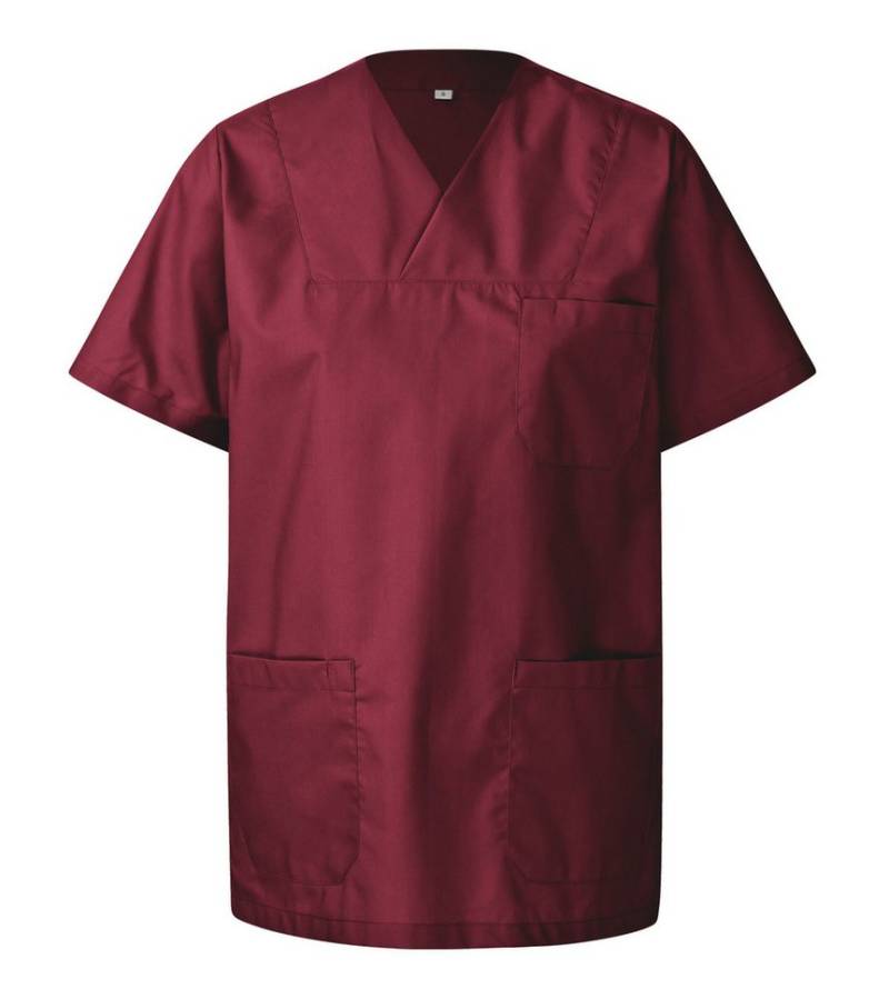 FaPak Collection Funktionsbluse Schlupfkasack Unisex von FaPak Collection