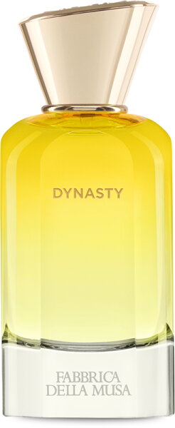 Fabbrica Della Musa Dynasty Extrait de Parfum 100 ml Fabbrica Della Musa Dynasty Extrait de Parfum 100 ml von Fabbrica Della Musa