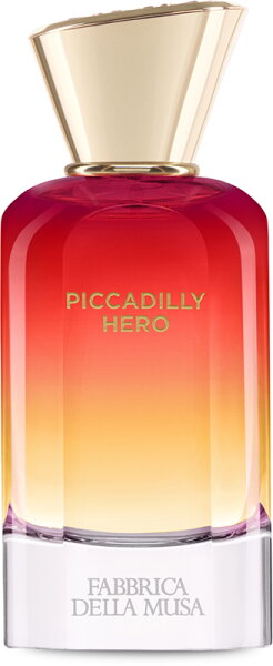 Fabbrica Della Musa Piccadilly Hero Extrait de Parfum 100 ml Fabbrica Della Musa Piccadilly Hero Extrait de Parfum 100 ml von Fabbrica Della Musa
