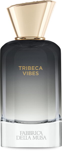 Fabbrica Della Musa Tribeca Vibes Extrait de Parfum 100 ml Fabbrica Della Musa Tribeca Vibes Extrait de Parfum 100 ml von Fabbrica Della Musa
