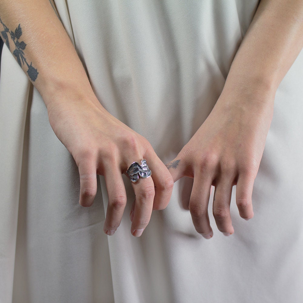 Kunst-Ring, Marks Kunst-Ring, Marks von FaberAth