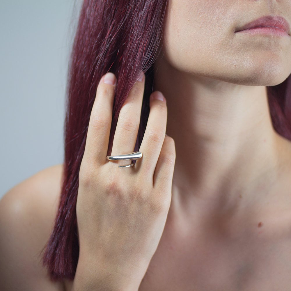 Zeitloser Ring, Wurz Zeitloser Ring, Wurz von FaberAth