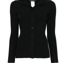 Elegante Fabiana Filippi Strickmode Für Frauen von Fabiana Filippi