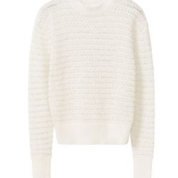 Elegante Strickmode Von Fabiana Filippi von Fabiana Filippi