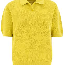 Fabiana Filippi Baumwoll-poloshirt von Fabiana Filippi