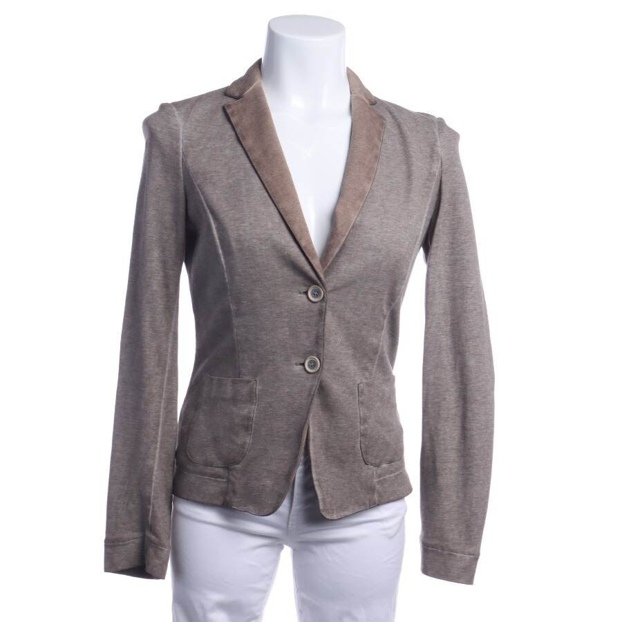 Fabiana Filippi Blazer 34 Braun von Fabiana Filippi