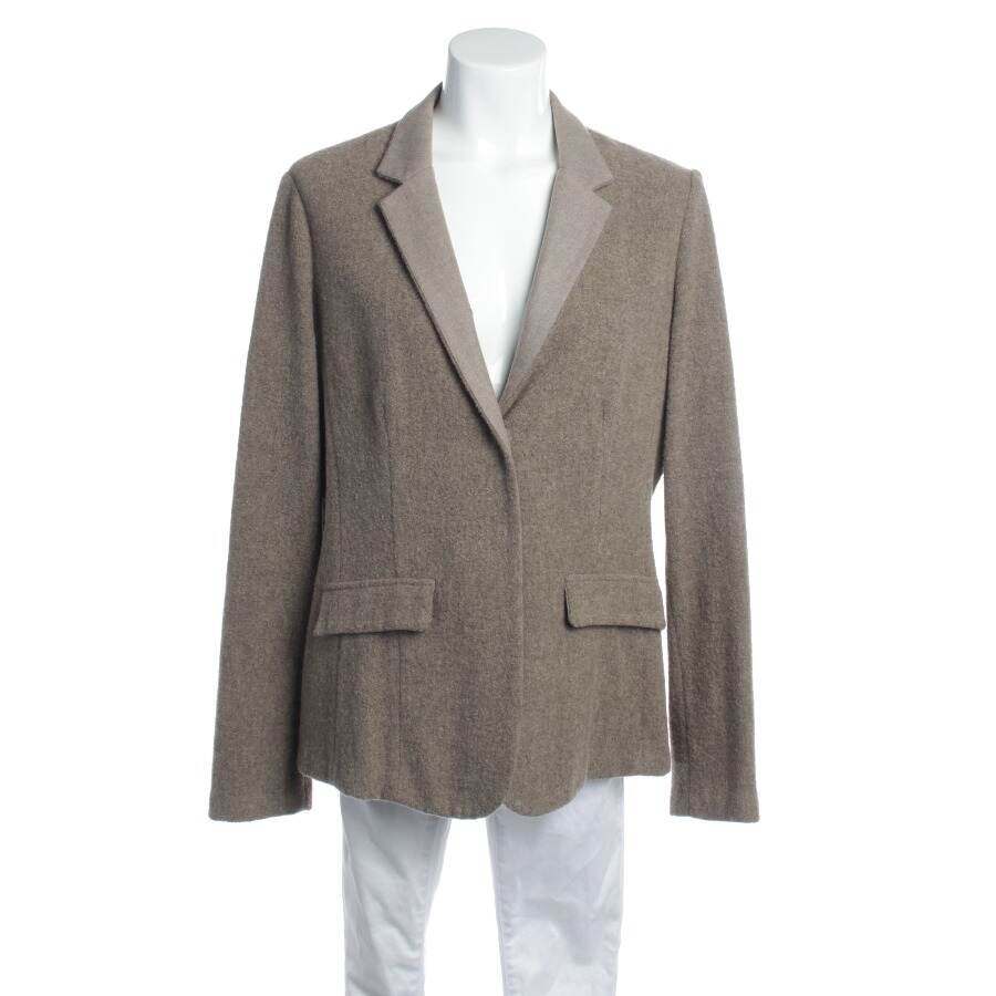 Fabiana Filippi Blazer M Braun von Fabiana Filippi