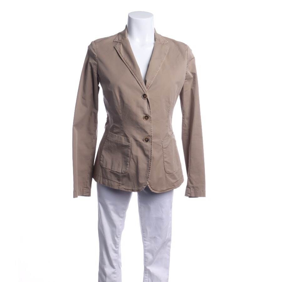 Fabiana Filippi Blazer M Braun von Fabiana Filippi