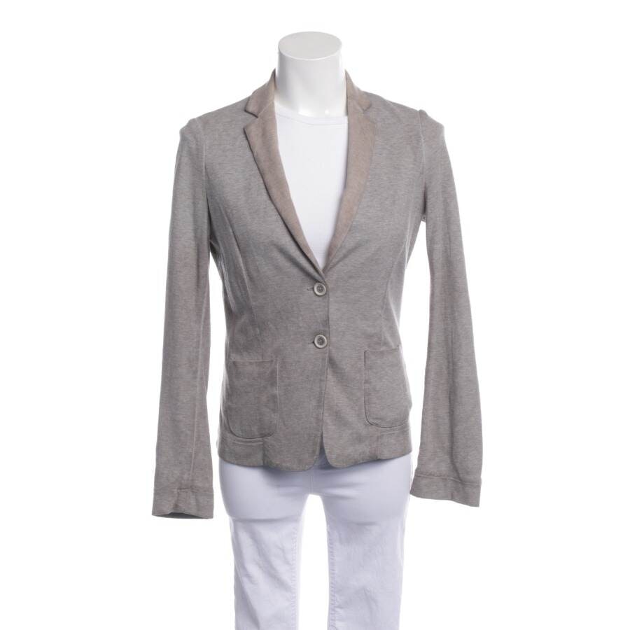 Fabiana Filippi Blazer S Grau von Fabiana Filippi