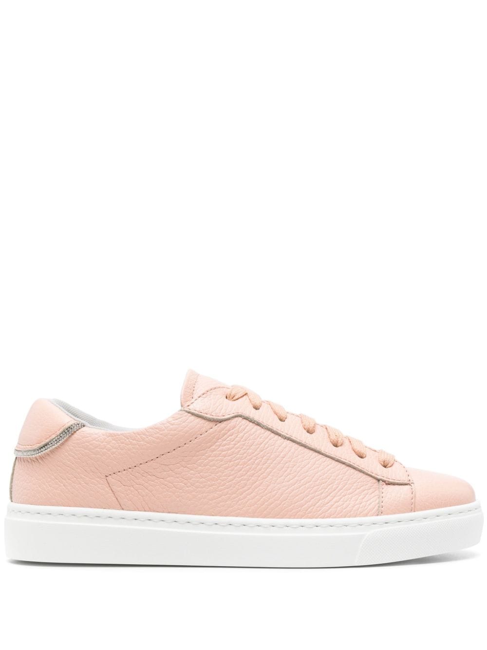 Fabiana Filippi Dalila Sneakers - Rosa von Fabiana Filippi