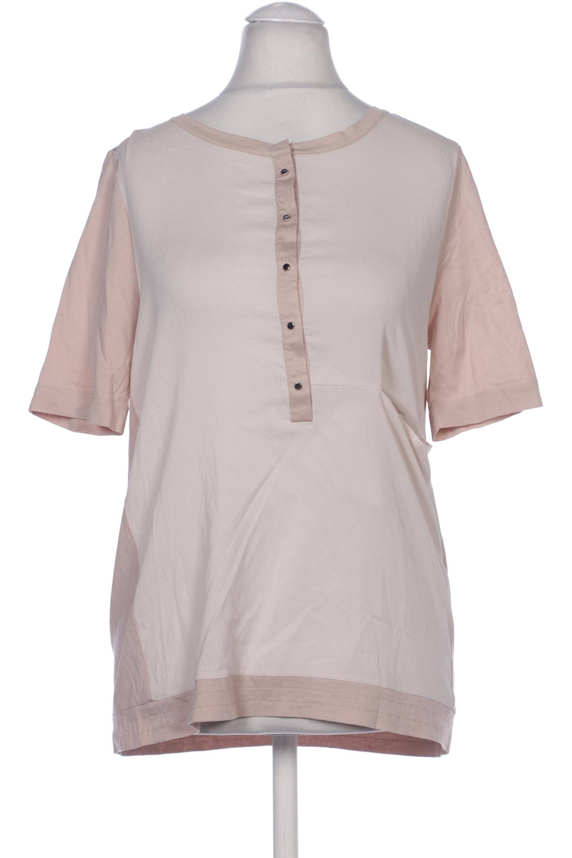 Fabiana Filippi Damen Bluse, beige von Fabiana Filippi