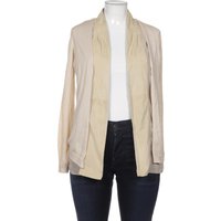 Fabiana Filippi Damen Strickjacke, beige, Gr. 40