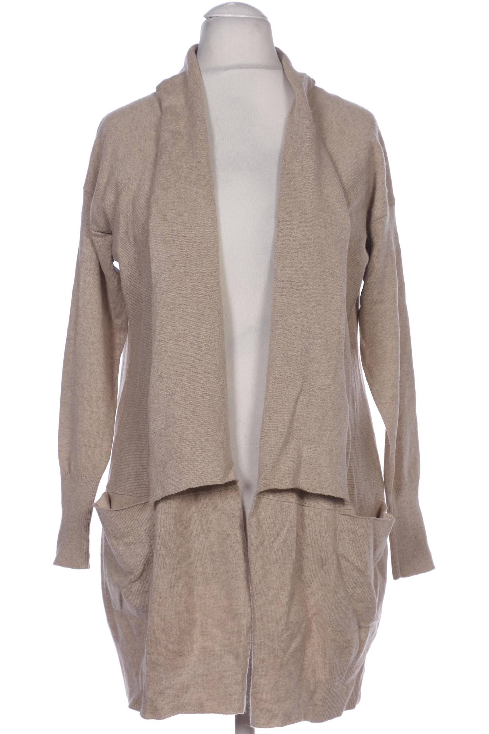 Fabiana Filippi Damen Strickjacke, beige von Fabiana Filippi