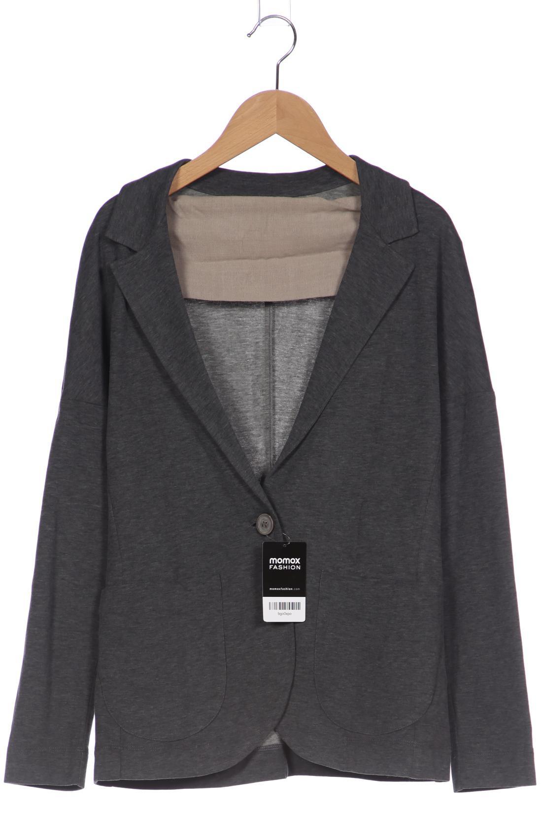 Fabiana Filippi Damen Strickjacke, grau von Fabiana Filippi