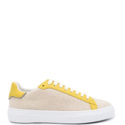 Fabiana Filippi Elegante Herrensneaker von Fabiana Filippi