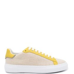 Fabiana Filippi Elegante Herrensneaker von Fabiana Filippi