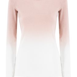 Fabiana Filippi Gerippter Baumwollpullover von Fabiana Filippi