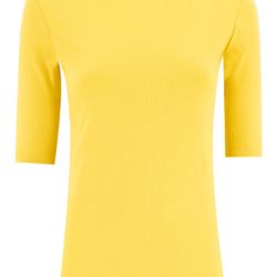 Fabiana Filippi Kurkuma Slim-fit T-shirt Für Damen von Fabiana Filippi
