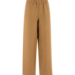 Fabiana Filippi Leinen-mix Entspannte Jogginghosen von Fabiana Filippi