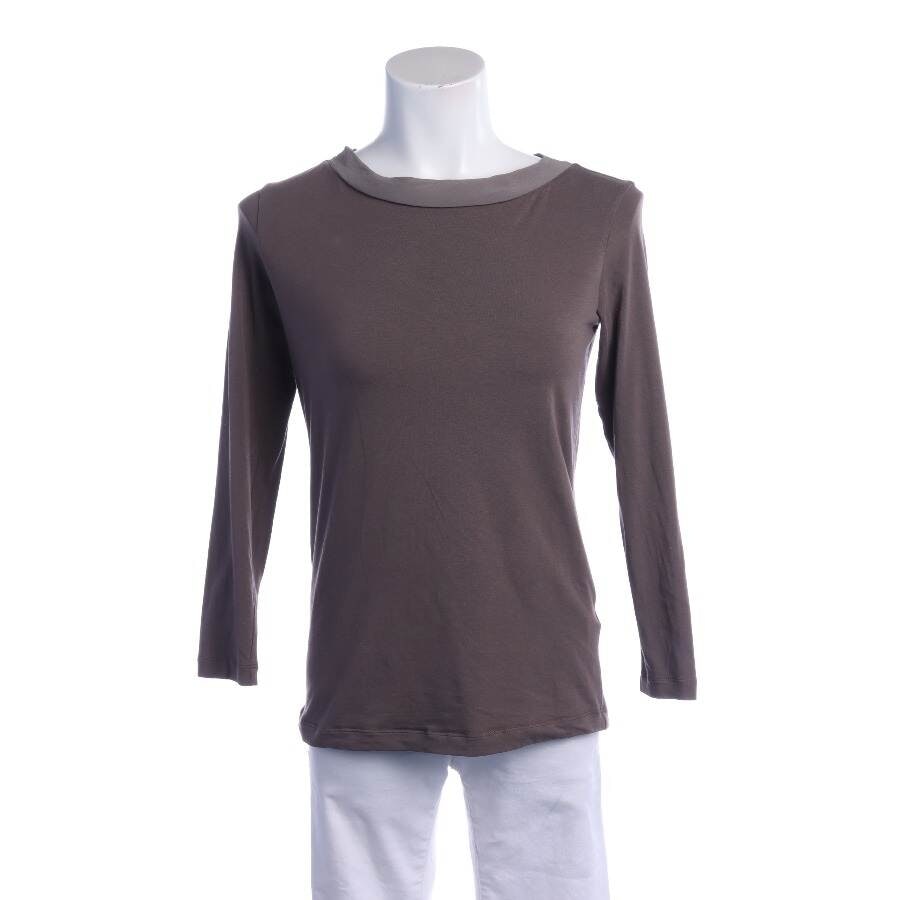 Fabiana Filippi Longsleeve XS Hellbraun von Fabiana Filippi