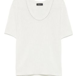 Fabiana Filippi Luxuriöse Wollstrickware von Fabiana Filippi