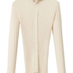 Fabiana Filippi Luxus Strickmode Für Frauen von Fabiana Filippi