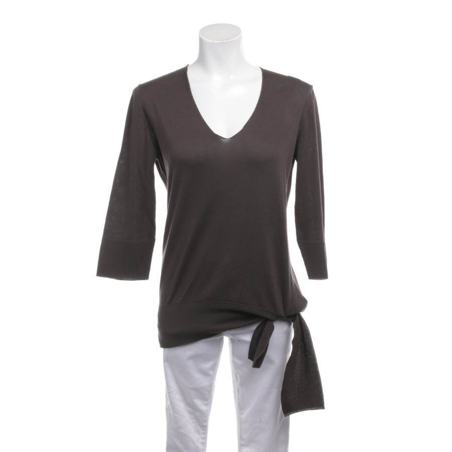 Fabiana Filippi Pullover S Braun von Fabiana Filippi