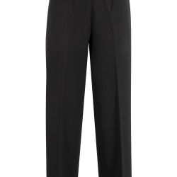 Fabiana Filippi Schwarze Damen Jogginghose Mit Elastischem Bund von Fabiana Filippi