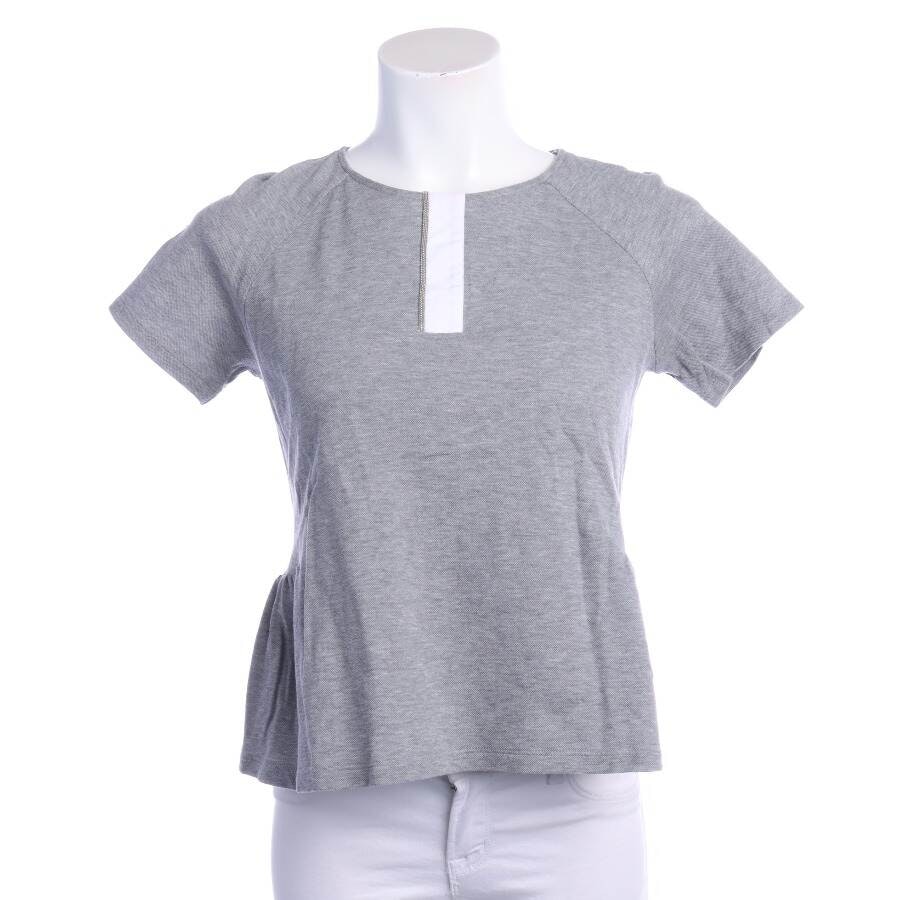 Fabiana Filippi Shirt XS Grau von Fabiana Filippi