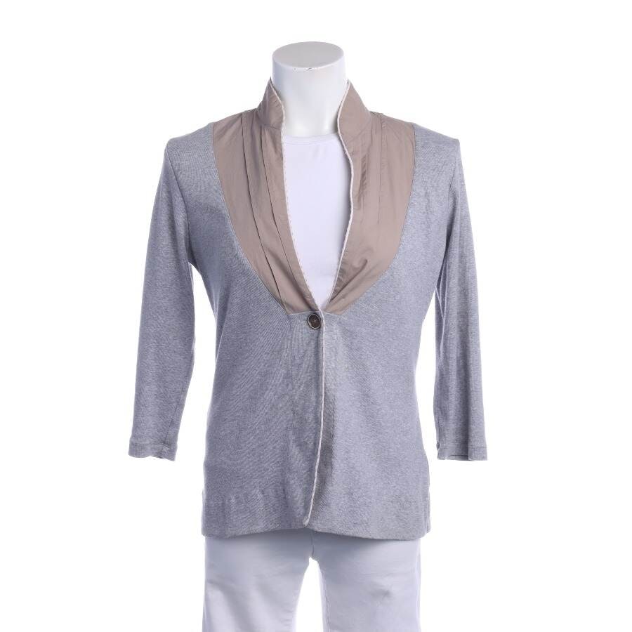 Fabiana Filippi Sommerjacke XL Grau von Fabiana Filippi