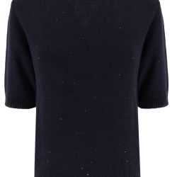 Fabiana Filippi Strickpullover Mit Rundhalsausschnitt von Fabiana Filippi