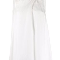 Fabiana Filippi Weiße Seidenbluse - Elegantes Damen-oberteil von Fabiana Filippi