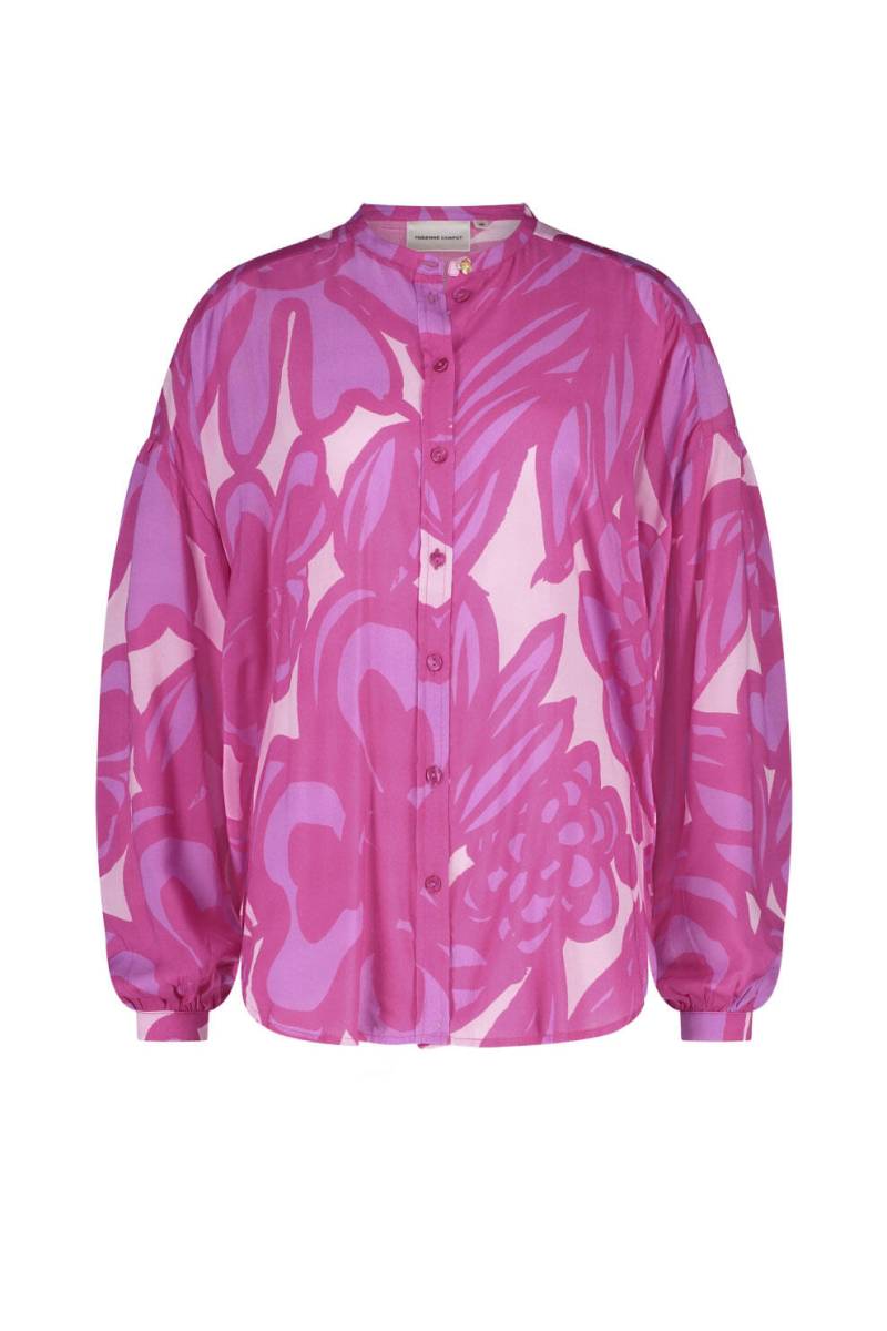 Fabienne Chapot - Bluse - Lexi pink - Gr. - 38 von Fabienne Chapot