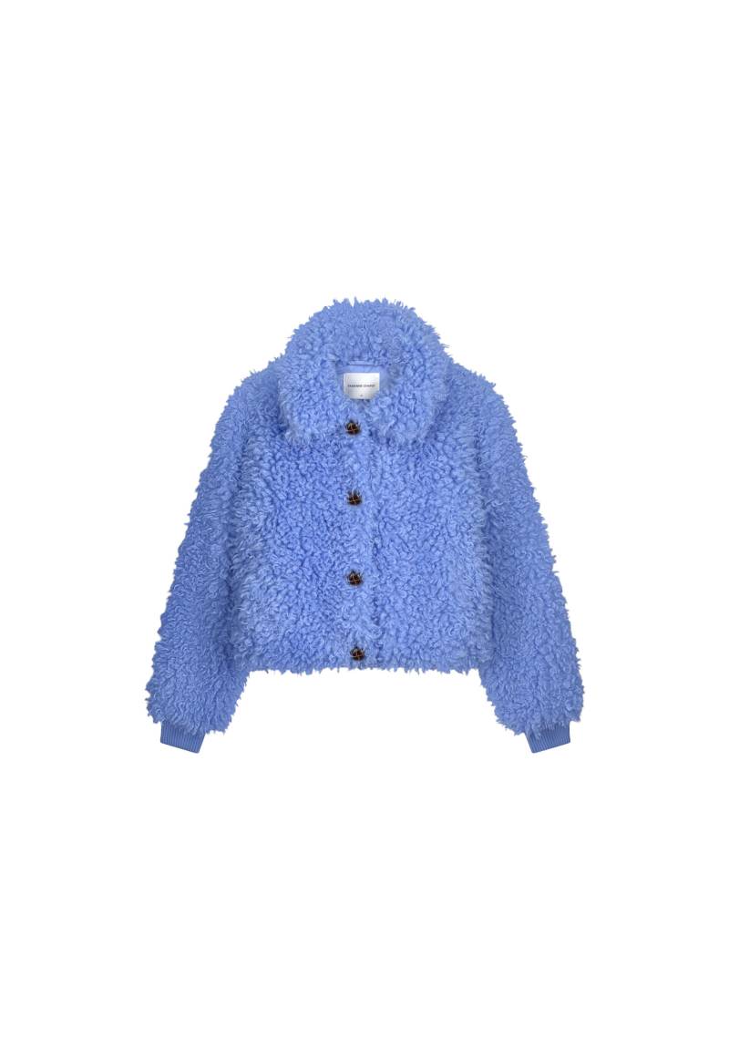 Fabienne Chapot - Bobby Jacket french blue - Gr. - 34 von Fabienne Chapot