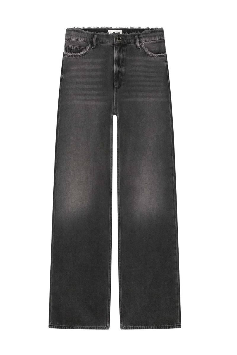 Fabienne Chapot - Boyfriend Jeans - Zoe schwarz - Gr. - 28/32 von Fabienne Chapot