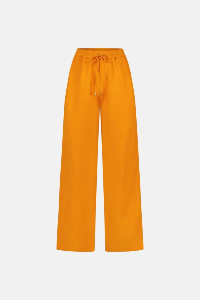 Fabienne Chapot - Brent Trousers jus d orange - Gr. - 36 von Fabienne Chapot
