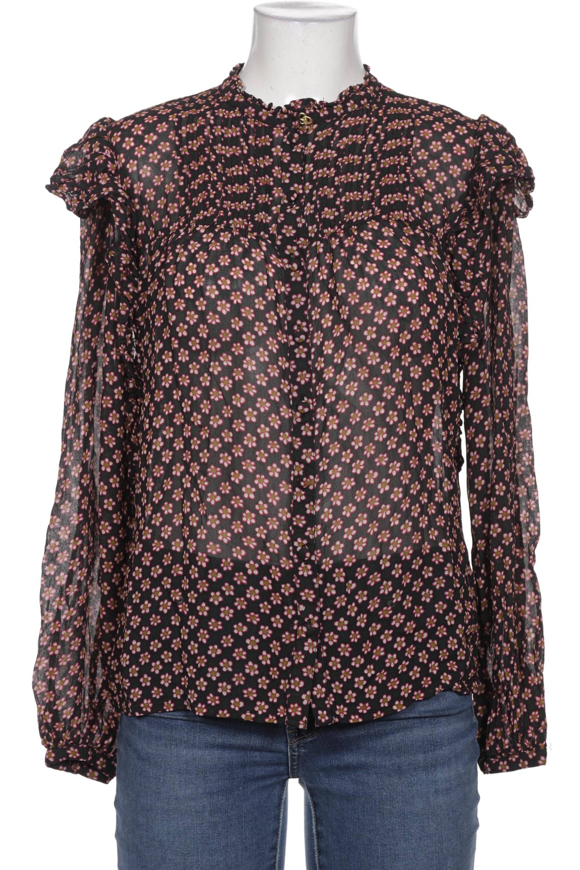 Fabienne Chapot Damen Bluse, schwarz von Fabienne Chapot