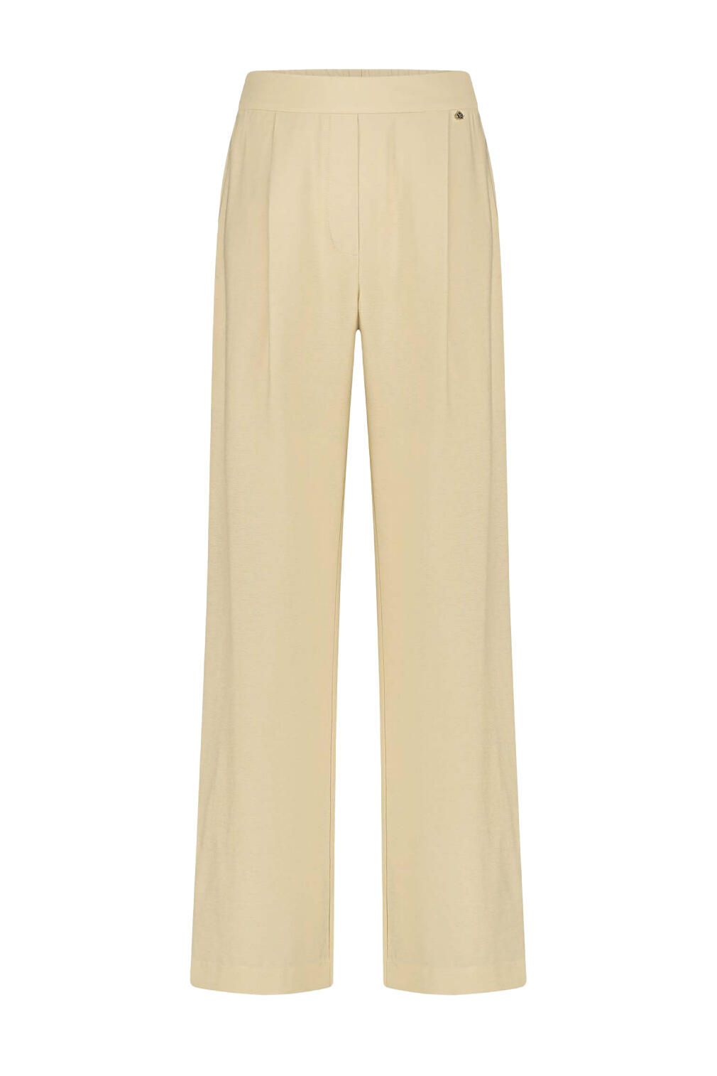 Fabienne Chapot - Hose - Neale beige - Gr. - 36 von Fabienne Chapot