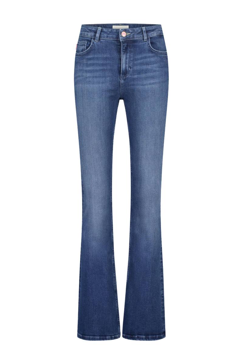 Fabienne Chapot - Jeans - Eva Flare blau - Gr. - 26/32 von Fabienne Chapot