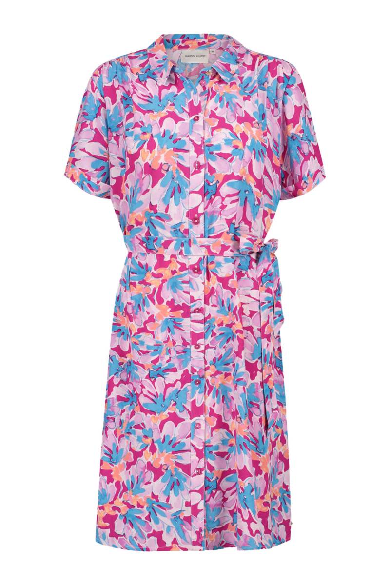 Fabienne Chapot - Kleid - Boyfriend schwarz - Gr. - 34 von Fabienne Chapot