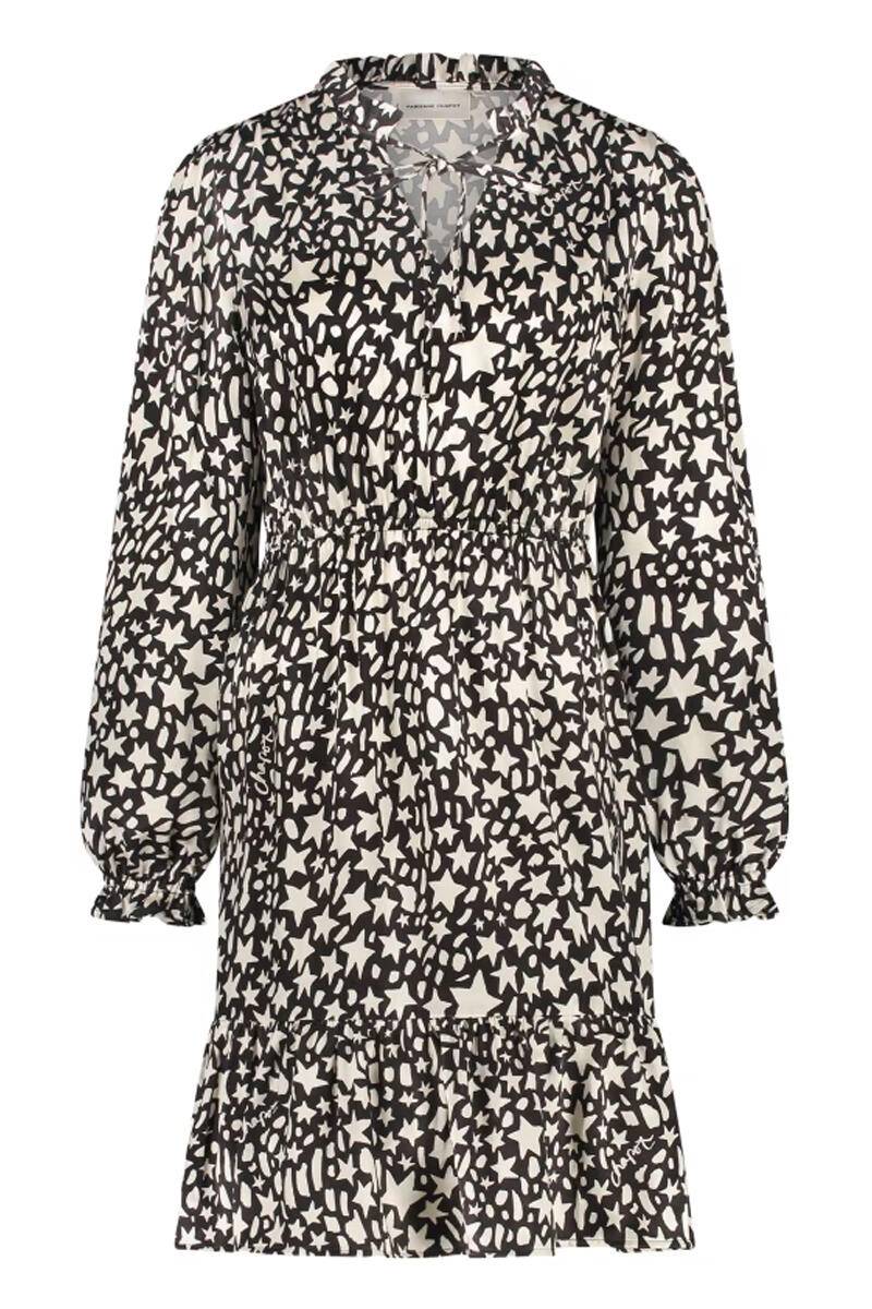 Fabienne Chapot - Kleid - Dorothy schwarz - Gr. - 34 von Fabienne Chapot