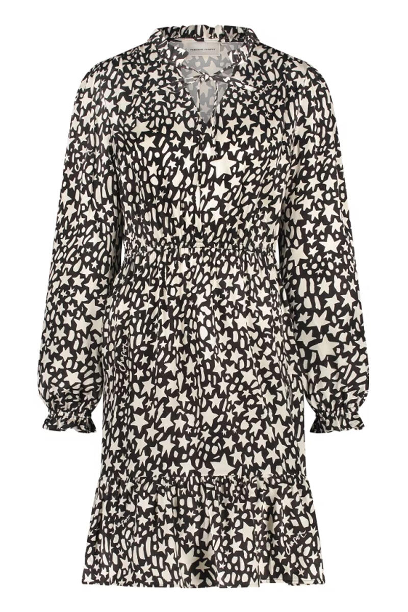 Fabienne Chapot - Kleid - Dorothy schwarz - Gr. - 38 von Fabienne Chapot