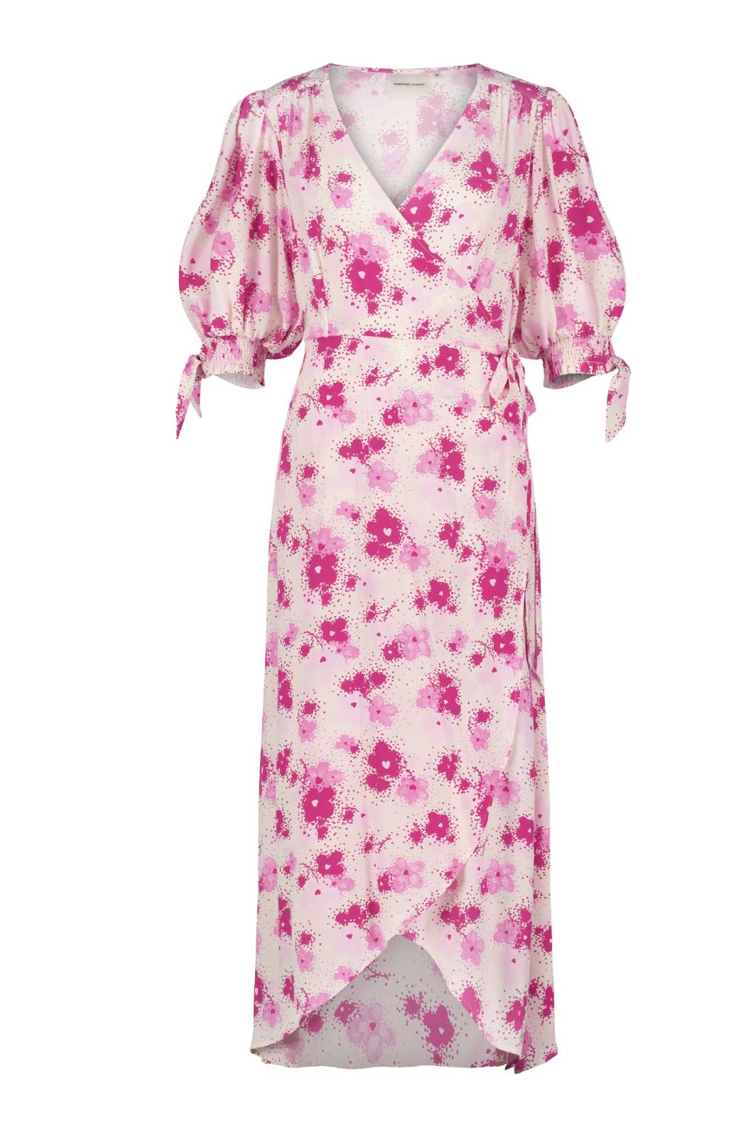 Fabienne Chapot - Kleid - Hannah pink - Gr. - 36 von Fabienne Chapot