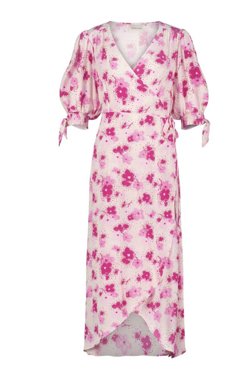 Fabienne Chapot - Kleid - Hannah pink - Gr. - 36 von Fabienne Chapot