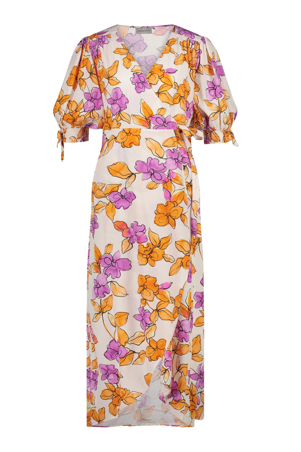 Fabienne Chapot - Kleid - Hannah weiß - Gr. - 36 von Fabienne Chapot