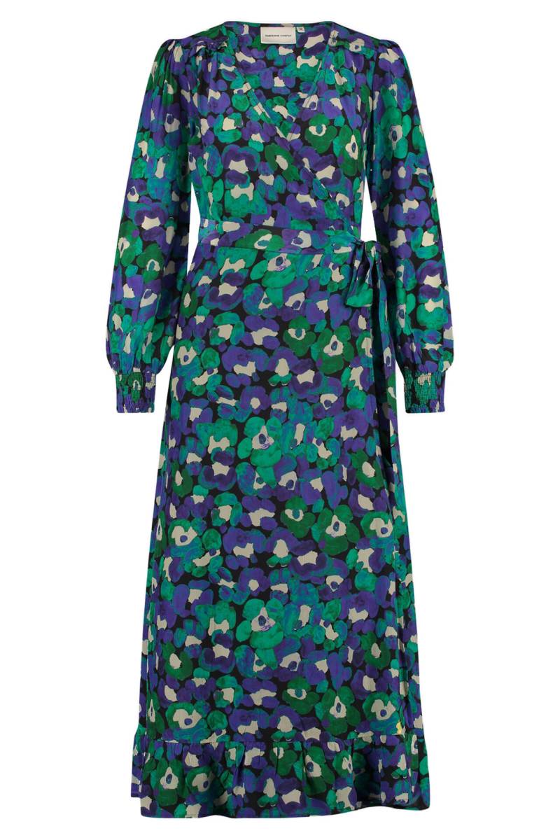 Fabienne Chapot - Kleid - Natalia grün - Gr. - 34 von Fabienne Chapot